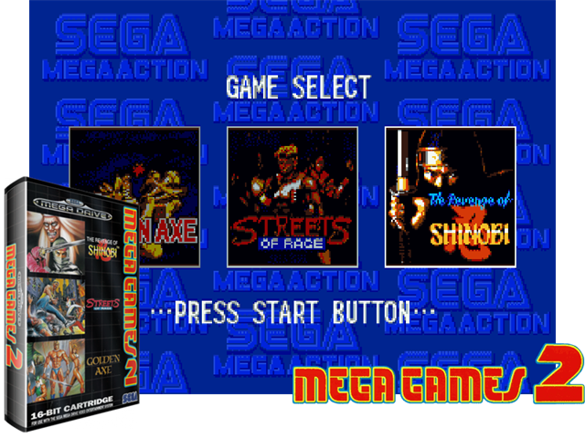 Mega Games 2 (E) [!]